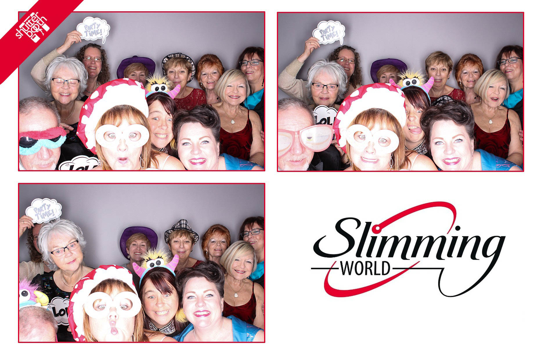Slimming World | View more photos from the event at gallery.shutterbooth.co.uk/u/Shutterbooth/Slimming-World